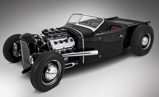 File:Jim-benitez-1930-ford-pickup-faster-pussycat.jpg