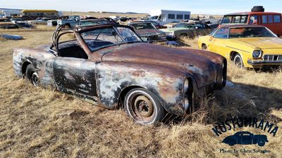junkyard kustomrama