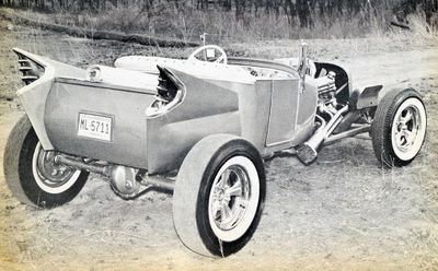 1926 kustomrama desoto taillights