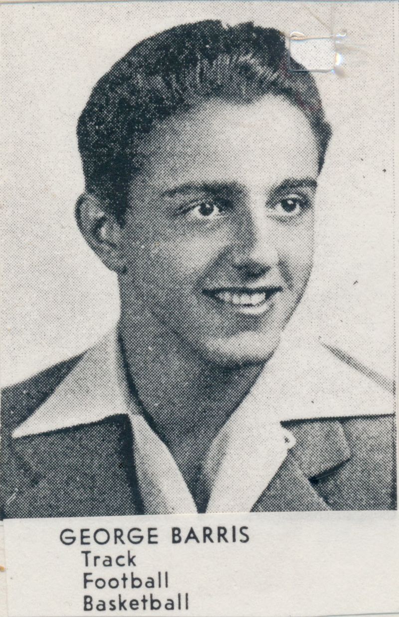 George Barris - Kustomrama