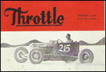 Throttle Magazine