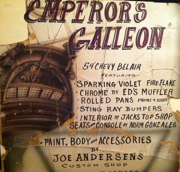 File:Emperors-galleon-custom-car.jpg