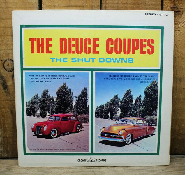 File:The-deuce-coupes-the-shut-downs-record.jpg