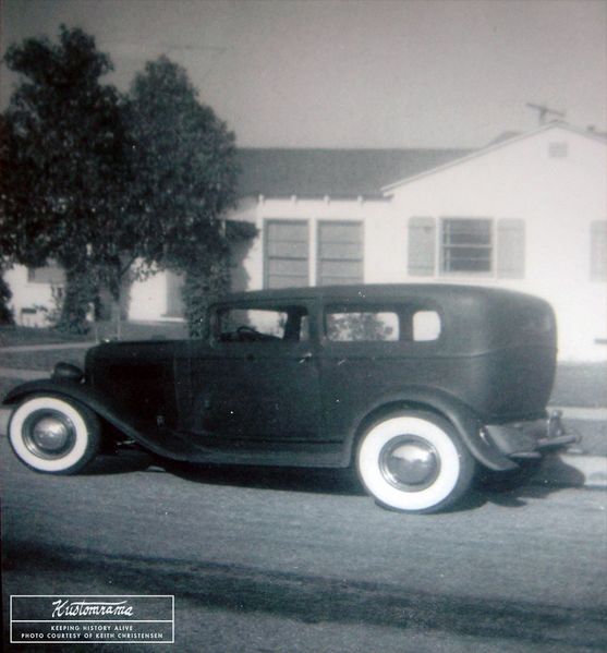 File:Bill-christensen-1932-ford-tudor-sedan-chopped-hot-rod.jpg